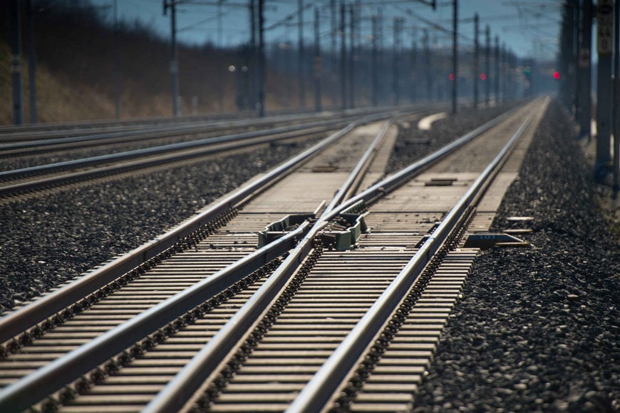 ÖBB traffic report: Another train driver strike in Germany with an impact on train traffic